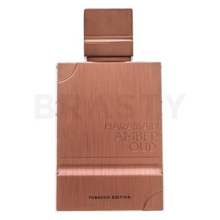 Al Haramain Amber Oud Tobacco Edition Eau de Parfum uniszex 60 ml