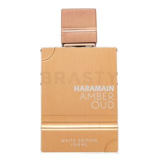 Al Haramain Amber Oud White Edition Eau de Parfum uniszex 100 ml