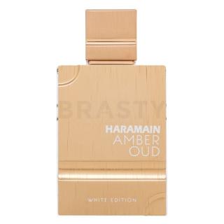 Al Haramain Amber Oud White Edition Eau de Parfum uniszex 60 ml