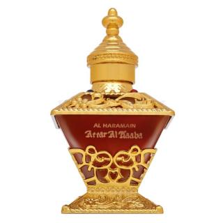 Al Haramain Attar Al Kaaba Illatos olaj uniszex 25 ml