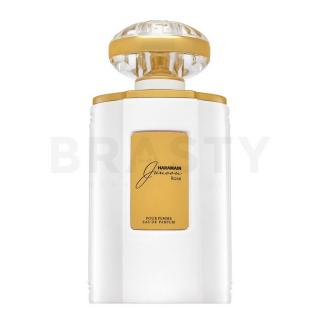 Al Haramain Junoon Rose Eau de Parfum nőknek 75 ml