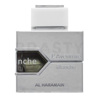 Al Haramain L'Aventure Blanche Eau de Parfum nőknek 100 ml