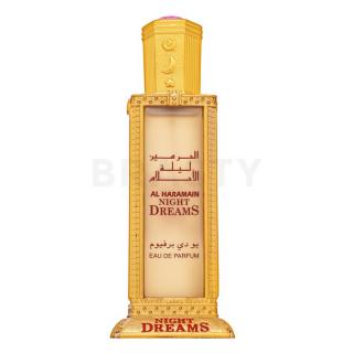 Al Haramain Night Dreams Eau de Parfum nőknek 60 ml