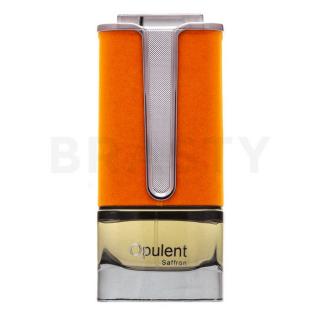 Al Haramain Opulent Saffron Eau de Parfum uniszex 100 ml