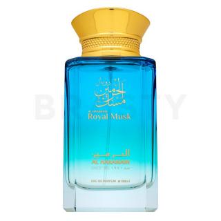 Al Haramain Royal Musk Eau de Parfum uniszex 100 ml