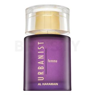 Al Haramain Urbanist Femme Eau de Parfum nőknek 100 ml