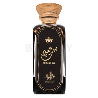 Al Wataniah House Of Oud Eau de Parfum férfiaknak 100 ml