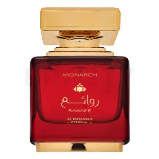 Al Wataniah Rawae'e Monarch Eau de Parfum nőknek 100 ml