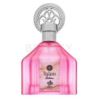 Al Wataniah Selena Eau de Parfum férfiaknak 100 ml