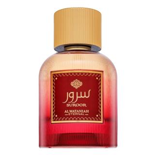 Al Wataniah Suroor Eau de Parfum uniszex 100 ml