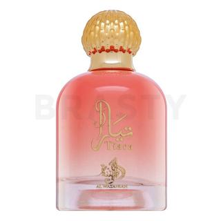 Al Wataniah Tiara Pink Eau de Parfum nőknek 100 ml