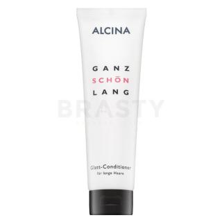 Alcina Ganz Schön Lang Conditioner tápláló kondicionáló hosszú hajra 150 ml