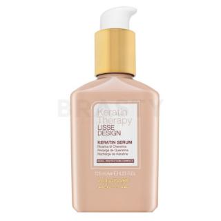 Alfaparf Milano Lisse Design Keratin Therapy Keratin Serum hajsimító szérum keratinnal 125 ml