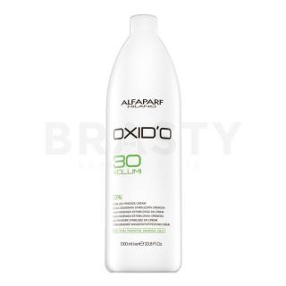 Alfaparf Milano Oxid'o 30 Volumi 9% fejlesztő emulzió minden hajtípusra 1000 ml