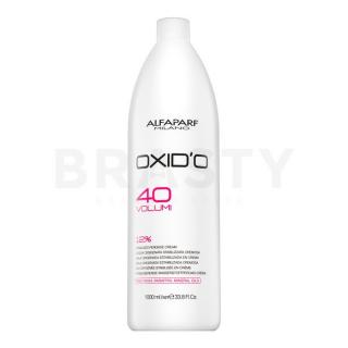 Alfaparf Milano Oxid'o 40 Volumi 12% fejlesztő emulzió minden hajtípusra 1000 ml