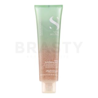 Alfaparf Milano Semi Di Lino Scalp Rebalance Gentle Exfoliating Scrub 150 ml