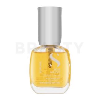 Alfaparf Milano Semi Di Lino Sublime Cristalli Liquidi The Original olaj puha és fényes hajért 15 ml
