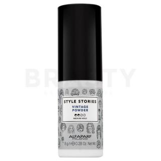 Alfaparf Milano Style Stories Vintage Powder púder volumen növelésre 8 g