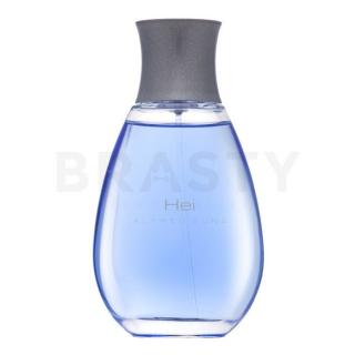 Alfred Sung Hei Eau de Toilette férfiaknak 100 ml