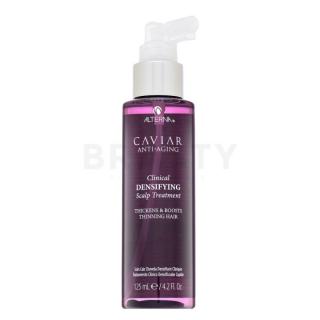 Alterna Caviar Anti-Aging Clinical Densifying Scalp Treatment öblítés nélküli ápolás ritkuló hajra 125 ml