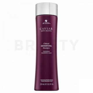 Alterna Caviar Anti-Aging Clinical Densifying Shampoo tisztító sampon gyenge hajra 250 ml