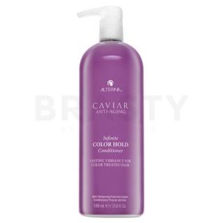Alterna Caviar Anti-Aging Infinite Color Hold Conditioner kondicionáló fényes festett hajért 1000 ml