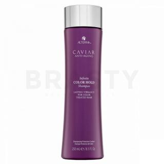 Alterna Caviar Anti-Aging Infinite Color Hold Shampoo sampon festett hajra 250 ml