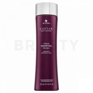 Alterna Caviar Clinical Densifying Shampoo tisztító sampon gyenge hajra 250 ml