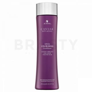 Alterna Caviar Infinite Color Hold Conditioner kondicionáló fényes festett hajért 250 ml