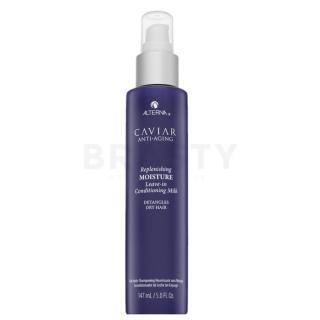 Alterna Caviar Replenishing Moisture Leave-in Conditioning Milk öblítés nélküli ápolás könnyed kifésülhetőségért 147 ml