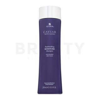 Alterna Caviar Replenishing Moisture Shampoo sampon haj hidratálására 250 ml