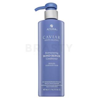 Alterna Caviar Restructuring Bond Repair Conditioner kondicionáló sérült hajra 487 ml