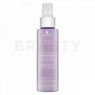 Alterna Caviar Restructuring Bond Repair Leave-in Heat Protection Spray hajformázó spray hő és nedvesség elleni hajvédelemre 125 ml