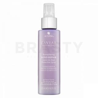 Alterna Caviar Restructuring Bond Repair Leave-in Heat Protection Spray védő spray sérült hajra 125 ml