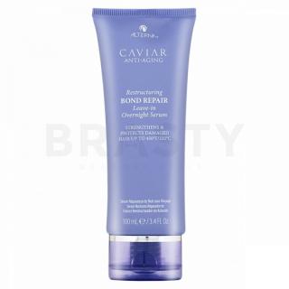 Alterna Caviar Restructuring Bond Repair Leave-in Overnight Serum szérum sérült hajra 100 ml