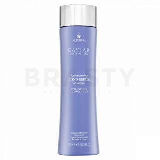 Alterna Caviar Restructuring Bond Repair Shampoo sampon sérült hajra 250 ml