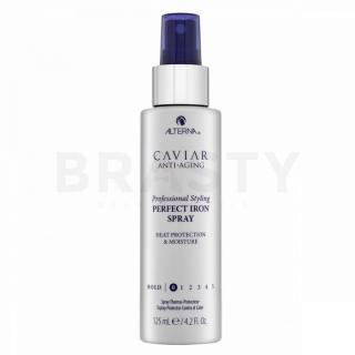 Alterna Caviar Style Perfect Iron Spray hajformázó spray hővédelemre 125 ml