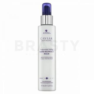 Alterna Caviar Style Rapid Blowout Balm védő balzsam hővédelemre 147 ml