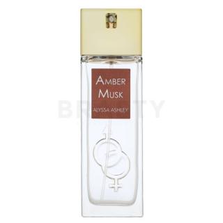 Alyssa Ashley Amber Musk Eau de Parfum uniszex 50 ml