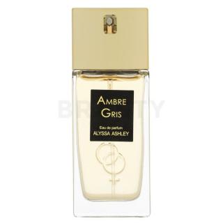 Alyssa Ashley Ambre Gris Eau de Parfum nőknek 30 ml