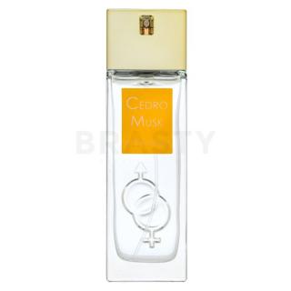 Alyssa Ashley Cedro Musk Eau de Parfum uniszex 50 ml