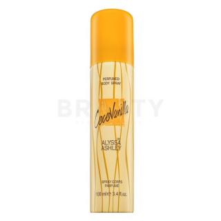 Alyssa Ashley CocoVanilla testápoló spray uniszex 100 ml