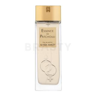 Alyssa Ashley Essence de Patchouli Eau de Parfum nőknek 100 ml