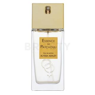 Alyssa Ashley Essence de Patchouli Eau de Parfum nőknek 30 ml