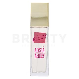 Alyssa Ashley Fizzy Eau de Toilette nőknek 100 ml