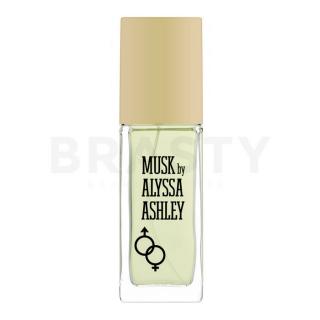 Alyssa Ashley Musk Eau de Toilette uniszex 50 ml
