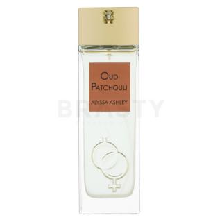 Alyssa Ashley Oud Patchouli Eau de Parfum uniszex 100 ml