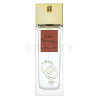 Alyssa Ashley Oud Patchouli Eau de Parfum uniszex 50 ml