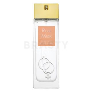 Alyssa Ashley Rose Musk Eau de Parfum uniszex 100 ml