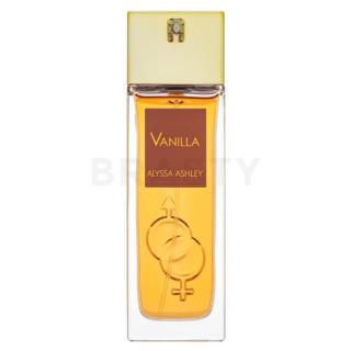 Alyssa Ashley Vanilla Eau de Parfum nőknek 50 ml